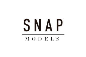 snap models logo